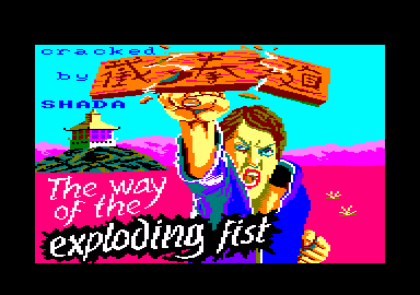The way exploding fist_Shada.rar